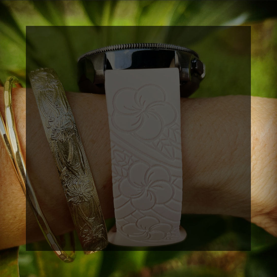 Watch Bands Compatible With Samsung 22mm More Island Jungle Designs   Image 940x 3a2698e7 A174 4e51 99ad F3c43ec9f426 1200x1200 