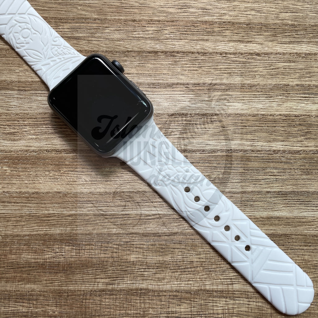 Tribal Apple Watch Band - OzStraps